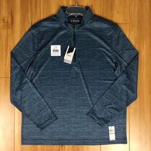 Izod Golf Hydra Shield Shirt